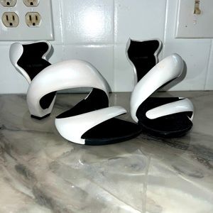 Ocandy women’s heels size 7.5 New